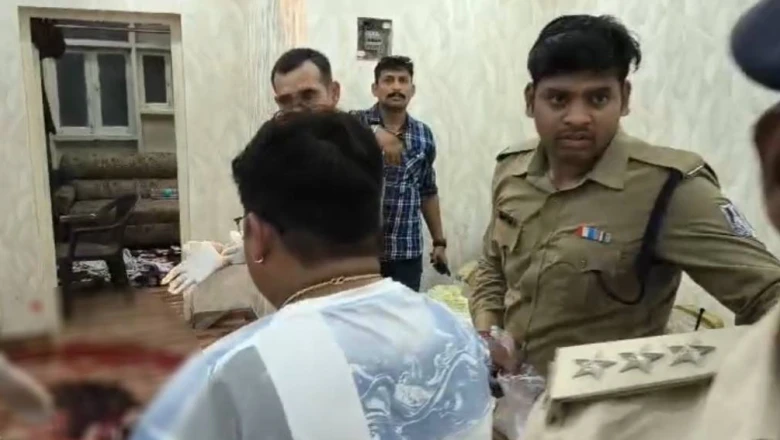 जबलपुर: सिरफिरे आशिक ने प्रेमिका को गोली मारकर खुद को भी मारी गोली, दोनों की मौके पर ही मौत