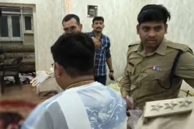 जबलपुर: सिरफिरे आशिक ने प्रेमिका को गोली मारकर खुद को भी मारी गोली, दोनों की मौके पर ही मौत