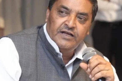 सपा सांसद जावेद अली का विवादित बयान, बहुसंख्यक समाज को बताया 'जहरीला', भाजपा पर फोड़ा ठीकरा