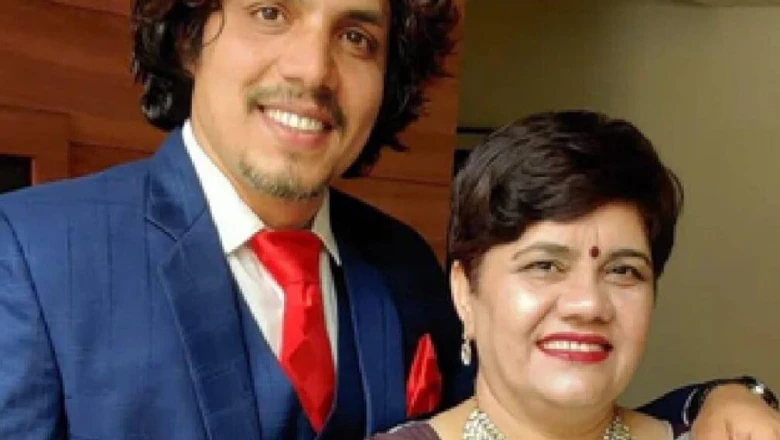बहन को खोने का गम बना जुनून, अहमदाबाद विमान हादसे पर फिल्म बनाएंगे मिलान शर्मा