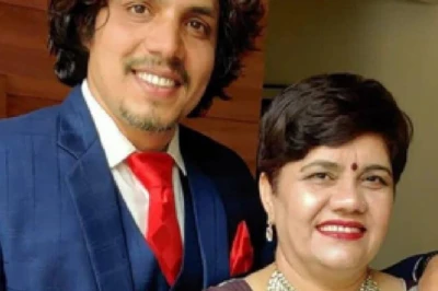 बहन को खोने का गम बना जुनून, अहमदाबाद विमान हादसे पर फिल्म बनाएंगे मिलान शर्मा