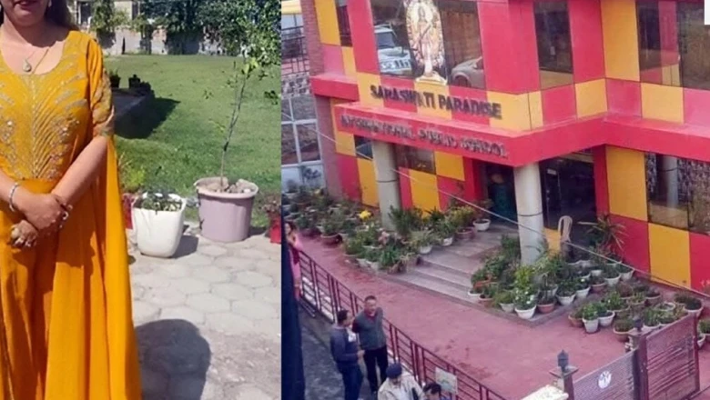 शिमला स्कूल हत्याकांड: मनीषा मित्तल पर दागी गई थीं तीन गोलियां, दो सिर के पार निकलीं और एक भीतर ही अटकी रही — पोस्टमार्टम रिपोर्ट में खुलासा