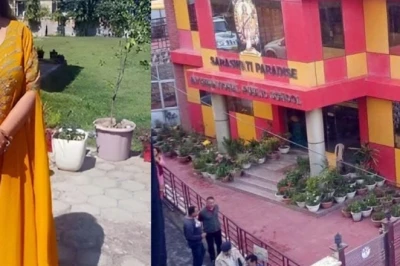 शिमला स्कूल हत्याकांड: मनीषा मित्तल पर दागी गई थीं तीन गोलियां, दो सिर के पार निकलीं और एक भीतर ही अटकी रही — पोस्टमार्टम रिपोर्ट में खुलासा