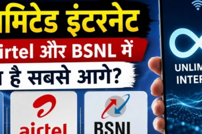 ₹1000 से कम में मिल रहे हैं दमदार ब्रॉडबैंड प्लान, इंटरनेट स्पीड और OTT दोनों का भरपूर आनंद