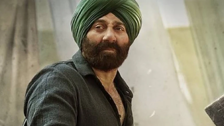 सनी देओल की 'गदर 3' पर लगी मुहर, डायरेक्टर अनिल शर्मा ने स्क्रिप्ट पर शुरू किया काम