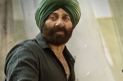 सनी देओल की 'गदर 3' पर लगी मुहर, डायरेक्टर अनिल शर्मा ने स्क्रिप्ट पर शुरू किया काम