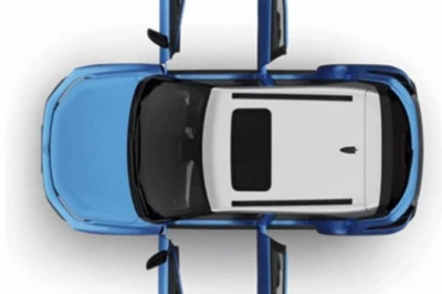 ₹6 लाख से कम कीमत में सनरूफ और 27 KM तक माइलेज, मिडिल क्लास के लिए ये किफायती SUV बेस्ट