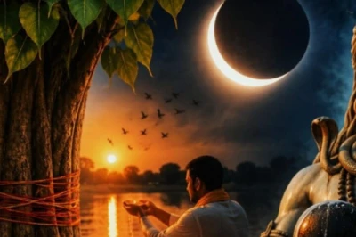 Somvati Amavasya 2026: 30 साल बाद बना दुर्लभ संयोग, पीपल के नीचे यह उपाय खोल सकता है भाग्य के द्वार