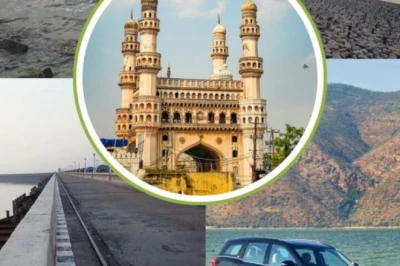 हैदराबाद के नजदीक मिलेंगे केरल जैसे नजारे, मानसून में सैर के लिए शानदार हैं ये 5 जगहें
