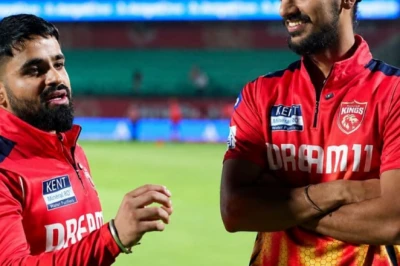 प्रभसिमरन सिंह ने बताया तिलक-अर्शदीप विवाद का सच, क्या अब दोनों के बीच सब ठीक है?