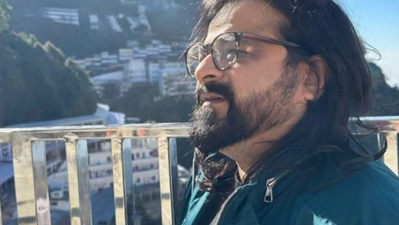अरिजीत सिंह के बाद क्या प्रीतम भी थामेंगे संन्यास की राह? मेनस्ट्रीम म्यूजिक से दूरी का संकेत