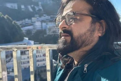 अरिजीत सिंह के बाद क्या प्रीतम भी थामेंगे संन्यास की राह? मेनस्ट्रीम म्यूजिक से दूरी का संकेत
