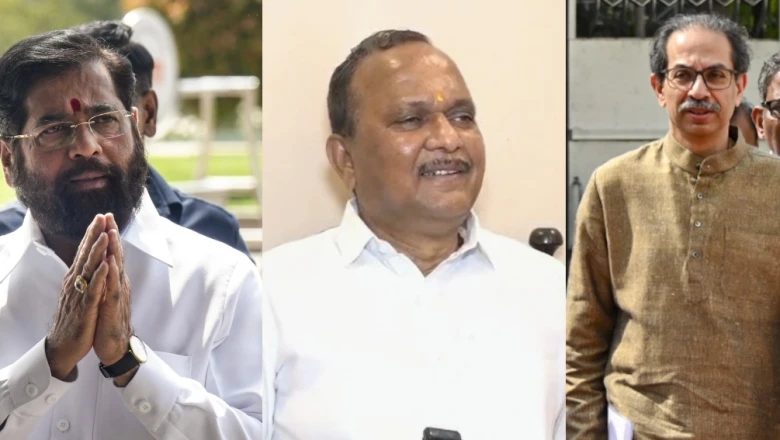 मॉनसून सत्र से पहले शिंदे की शिवसेना में आएंगे 7 सांसद, पूर्व सांसद का दावा- जल्द दिखेगा 'ऑपरेशन टाइगर'