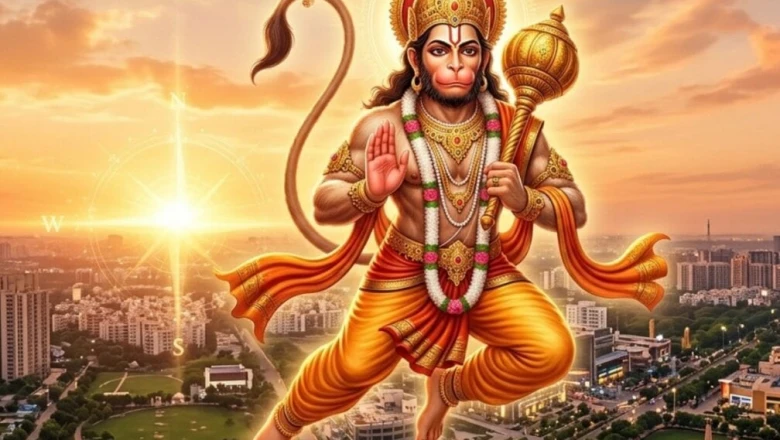 फरीदाबाद के लिए क्यों खास है 16 जून? ज्येष्ठ का सातवां बड़ा मंगलवार और दक्षिण दिशा का योग