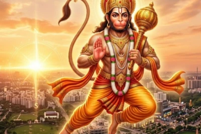 फरीदाबाद के लिए क्यों खास है 16 जून? ज्येष्ठ का सातवां बड़ा मंगलवार और दक्षिण दिशा का योग