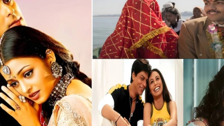 वो चार फिल्में जिन्होंने मिलकर जीते 48 फिल्मफेयर अवॉर्ड, दो रहीं मैसिव हिट और चौथी पहुंची ऑस्कर तक