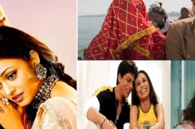 वो चार फिल्में जिन्होंने मिलकर जीते 48 फिल्मफेयर अवॉर्ड, दो रहीं मैसिव हिट और चौथी पहुंची ऑस्कर तक
