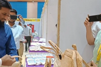 केला सिर्फ फल नहीं, मुनाफे का खजाना! एक पौधे से दर्जनभर कारोबार के मौके