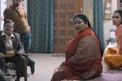 एस्पिरेंट्स पसंद है तो देखें यह दमदार सीरीज, IMDb पर मिली है 8.7 रेटिंग, 'घर वापसी' की कहानी जीत लेगी दिल