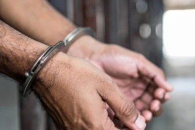 स्कूलों और सचिवालय को बम से उड़ाने की ई-मेल धमकी देने वाला बांग्लादेशी नागरिक गिरफ्तार, ऐसे फंसा जाल में