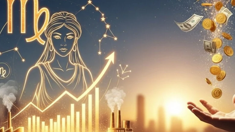 कन्या राशि: आज व्यापार में फायदे के योग, धैर्य रखें और अचानक धन लाभ की संभावना