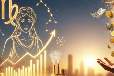 कन्या राशि: आज व्यापार में फायदे के योग, धैर्य रखें और अचानक धन लाभ की संभावना