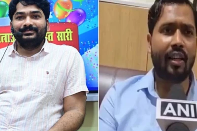 'ज्ञान बिंदु' के रोशन आनंद को जमानत, छोटे भाई प्रिंस के अंतिम संस्कार में होंगे शामिल