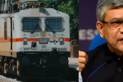 रेलवे की राजस्थान को सौगात, 21 जून को रवाना हो सकती है लालगढ़-साबरमती एक्सप्रेस