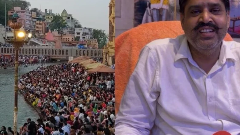 केदारनाथ में भारी भीड़ की खबरें कितनी सच? होटल कारोबारी ने बताई असल तस्वीर, बोले- अफवाहों से बचें