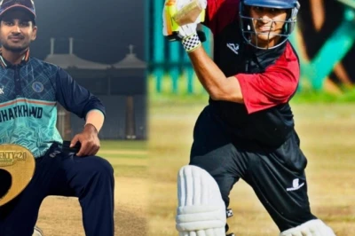 रणजी के स्टार विराट सिंह को मिली छोटानागपुर रॉयल्स की कमान, झारखंड प्रीमियर लीग में 13 लाख में बने टीम के सबसे बड़े सितारे