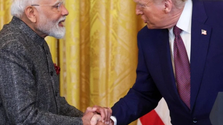 मोदी-ट्रंप मुलाकात से पहले होर्मुज स्ट्रेट से राहत भरी खबर, फिर रफ्तार पकड़ेगी LPG-तेल की सप्लाई, थमेगी ईरान जंग