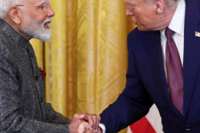 मोदी-ट्रंप मुलाकात से पहले होर्मुज स्ट्रेट से राहत भरी खबर, फिर रफ्तार पकड़ेगी LPG-तेल की सप्लाई, थमेगी ईरान जंग