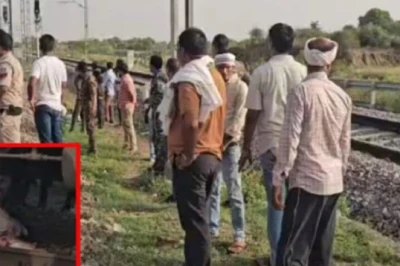 मुरैना ट्रेन हादसा: आखिर क्यों खींची गई चेन? घटना की जांच के लिए 7 सदस्यीय कमेटी गठित, चार की मौत