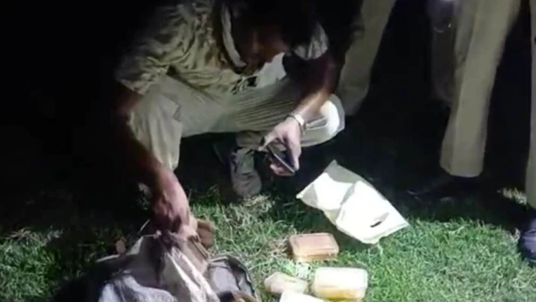 मुजफ्फरपुर में आभूषण कारोबारी की पत्नी के सामने गोली मारकर हत्या, घर से सिर्फ 50 मीटर दूर वारदात