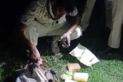 मुजफ्फरपुर में आभूषण कारोबारी की पत्नी के सामने गोली मारकर हत्या, घर से सिर्फ 50 मीटर दूर वारदात