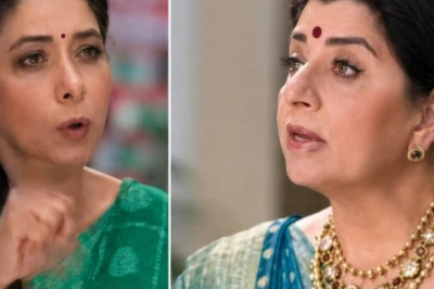 Anupamaa Spoiler: अनु ने ऐसा दांव खेला कि पलट गई पूरी बाजी, शाह परिवार के उड़े होश!