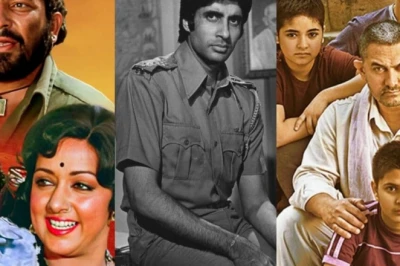 न शोले, न जंजीर, न दंगल; 92 अवॉर्ड समेटने वाली अकेली बॉलीवुड फिल्म, जिसमें बाप-बेटे ने रच दिया इतिहास