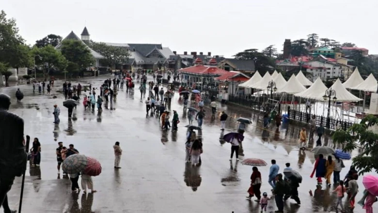 Himachal Monsoon: हिमाचल में मॉनसून की दस्तक की तारीख तय, क्या इस बार भी कहर बरपाएगी बारिश?