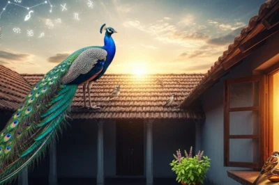 नीलकंठ हो या गौरैया... घर में इन पक्षियों का आना क्यों कहलाता है सौभाग्य का संकेत? जानिए मान्यता