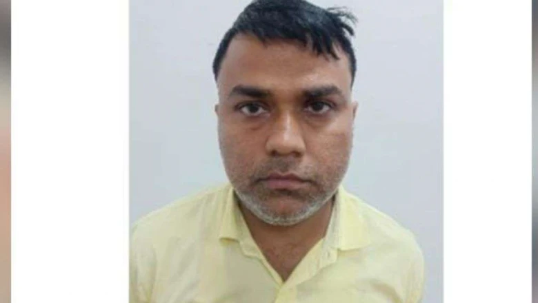 एसआई भर्ती परीक्षा-2021 पेपर लीक: सरगना हर्षवर्धन मीणा का भाई पुष्पेंद्र गिरफ्तार, परीक्षा से पहले ही अभ्यर्थी को रटा दिया था सॉल्व्ड पेपर