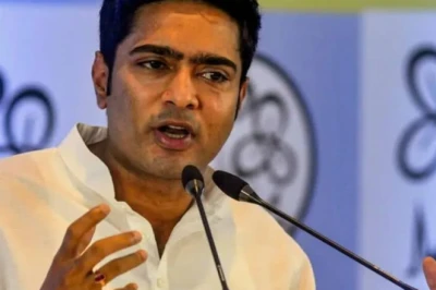 शिक्षक भर्ती घोटाले से कोई संबंध नहीं, मैं आम और जमीन से जुड़ा आदमी: ED की पूछताछ में बोले अभिषेक बनर्जी