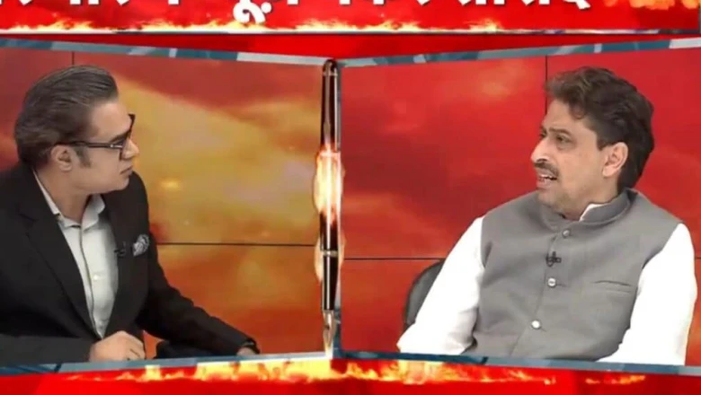 यूपी में ओवैसी की पार्टी से गठबंधन करेगी कांग्रेस? इमरान मसूद के जवाब से सपा को मिल सकती है राहत