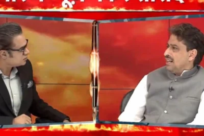 यूपी में ओवैसी की पार्टी से गठबंधन करेगी कांग्रेस? इमरान मसूद के जवाब से सपा को मिल सकती है राहत