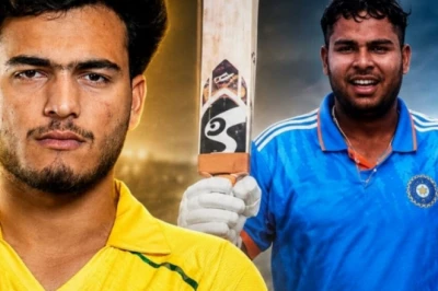 सहारनपुर बना क्रिकेट की नई पाठशाला, मुफ्त ट्रेनिंग से CSK तक और अंडर-19 की कप्तानी तक पहुंचे खिलाड़ी