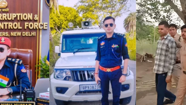 दतिया में नकली अफसर का खौफनाक खेल: चाचा-भतीजे से वसूले 1 करोड़ से ज्यादा, साजिश के पीछे निकला पुराना परिचित