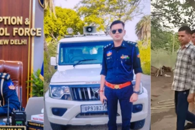 दतिया में नकली अफसर का खौफनाक खेल: चाचा-भतीजे से वसूले 1 करोड़ से ज्यादा, साजिश के पीछे निकला पुराना परिचित