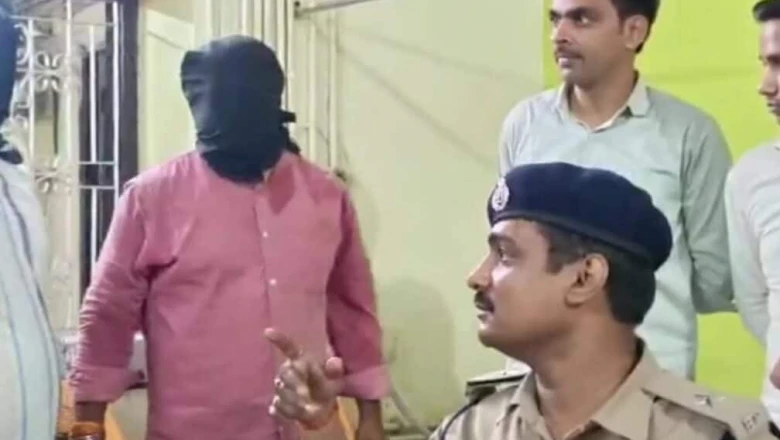 सिपाही भर्ती परीक्षा में गड़बड़ी की तैयारी थी, बेगूसराय पुलिस के इनपुट पर समस्तीपुर पुलिस ने सॉल्वर गैंग के चार सदस्य दबोचे