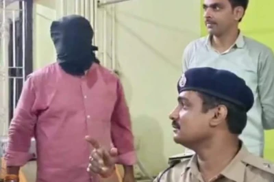 सिपाही भर्ती परीक्षा में गड़बड़ी की तैयारी थी, बेगूसराय पुलिस के इनपुट पर समस्तीपुर पुलिस ने सॉल्वर गैंग के चार सदस्य दबोचे