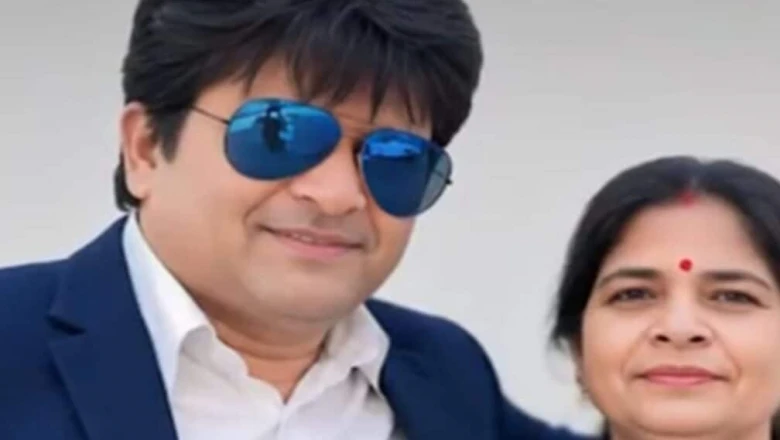 इंदौर: बेटे की हार्ट अटैक से मौत, शव देखते ही सदमे में मां ने भी तोड़ा दम