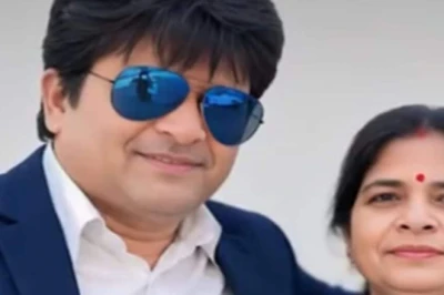 इंदौर: बेटे की हार्ट अटैक से मौत, शव देखते ही सदमे में मां ने भी तोड़ा दम
